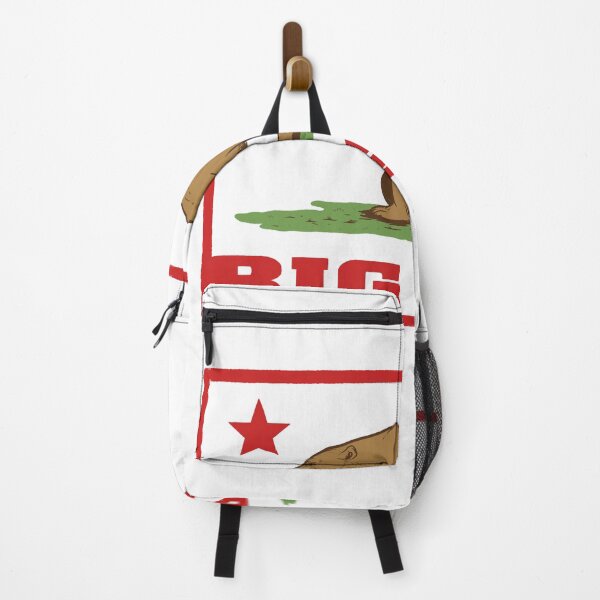 Item preview, Big Sur Bear Flag designed and sold by bigsurcali.