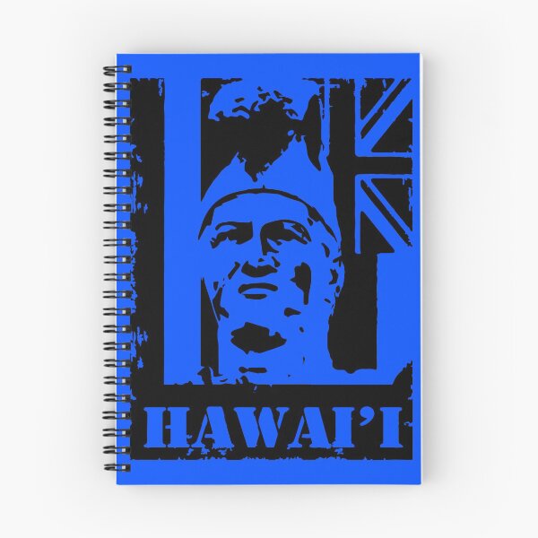 Item preview, Hawai'i King Kamehameha by Hawaii Nei All Day designed and sold by HawaiiNeiAllDay.
