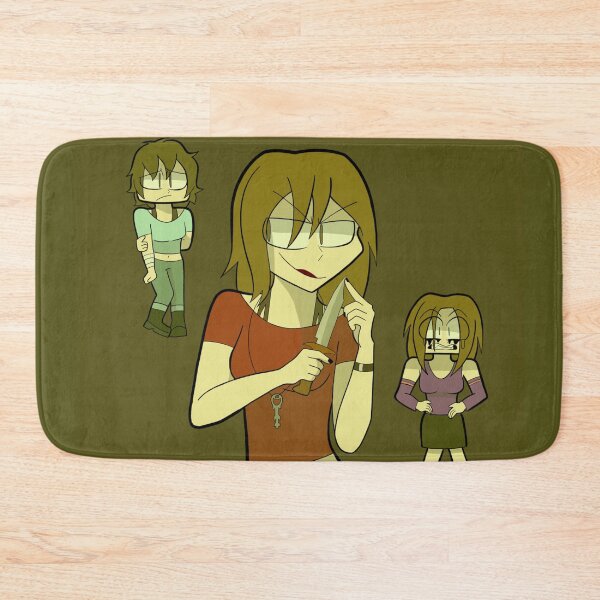 Item preview, amanda young  designed and sold by MaskeMasker04.