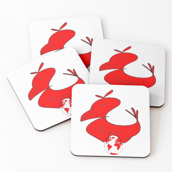 Item preview, Global Warming designed and sold by Designhand.