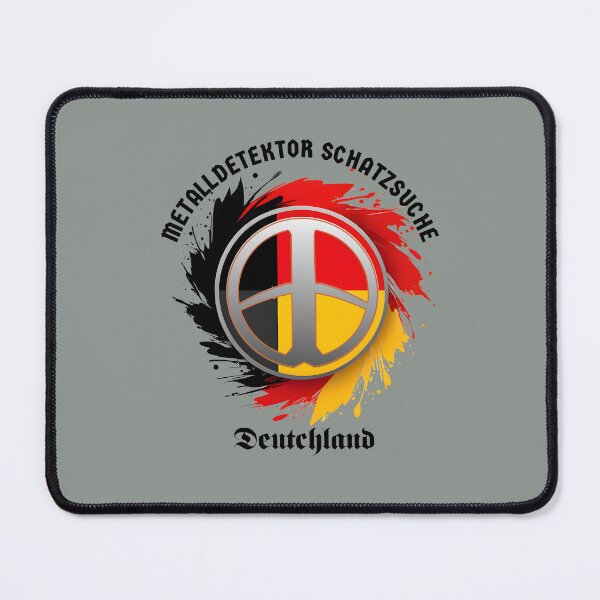 Item preview,  Metalldetektor Schatzsuche , metal detecting designed and sold by agoraman.