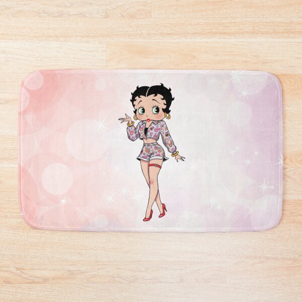 Item preview, Oh Boop! She’s Too Cute designed and sold by LyssasMindArt.