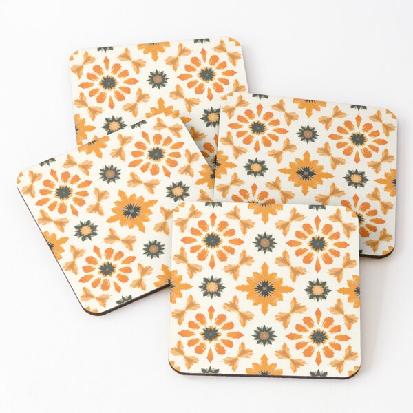 Item preview, seamless pattern with retro 1970s designed and sold by Nimkaew.