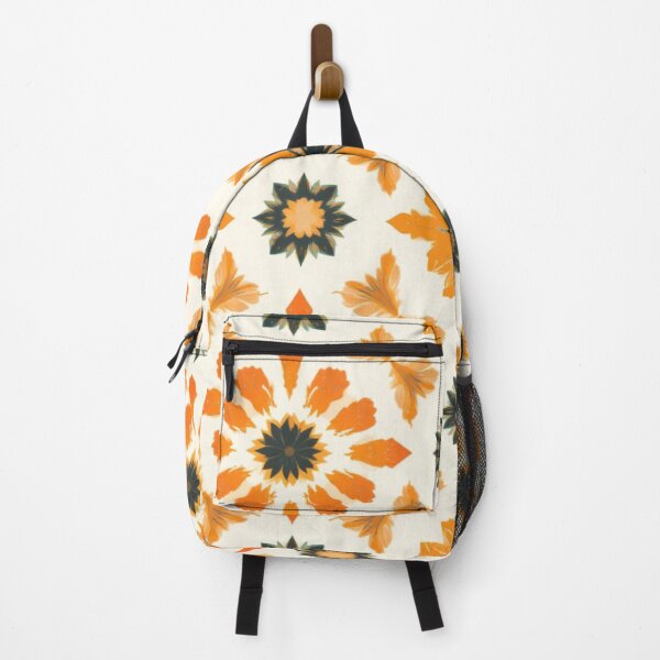 Item preview, seamless pattern with retro 1970s designed and sold by Nimkaew.