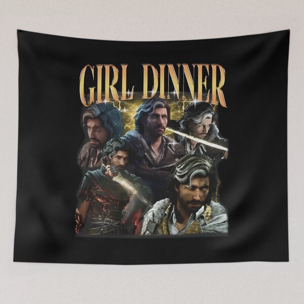 Item preview, Verso Clair Obscur Expedition 33 Gamer Vintage 90s Fan Art designed and sold by StaceyOneLove.