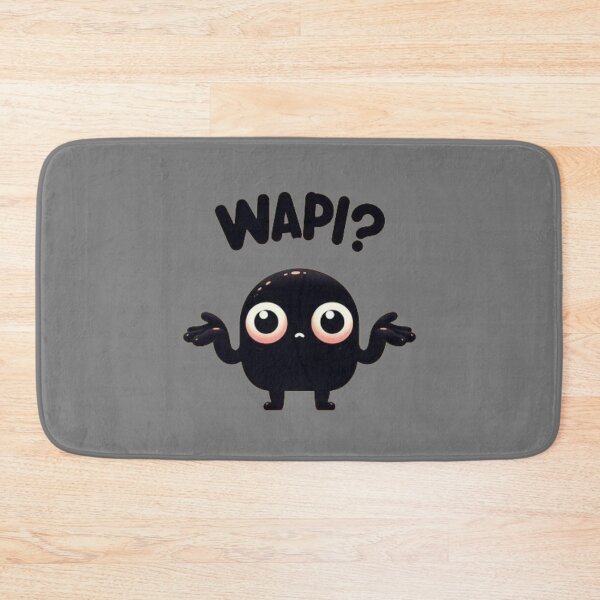 Item preview, Wapi?! designed and sold by Shs-Kenya.