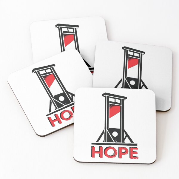 Item preview, HOPE designed and sold by TheCalebKing.