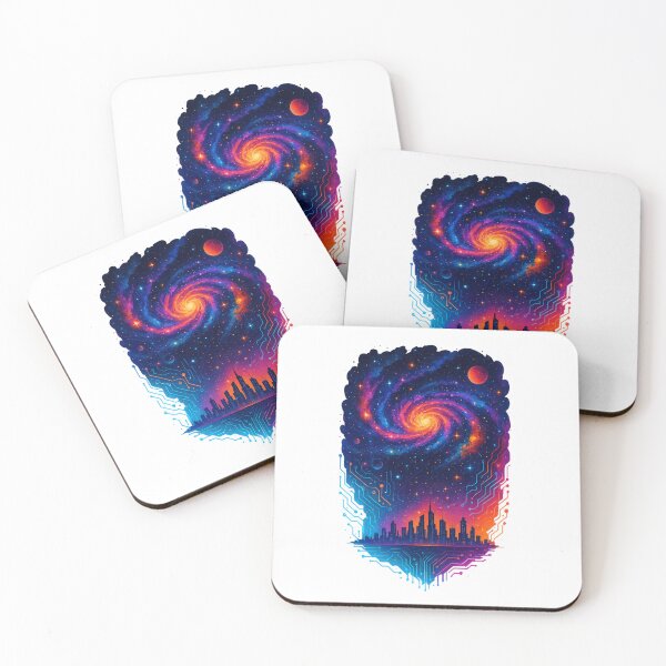 Item preview, Cosmic Dreamscape designed and sold by FestusArt.