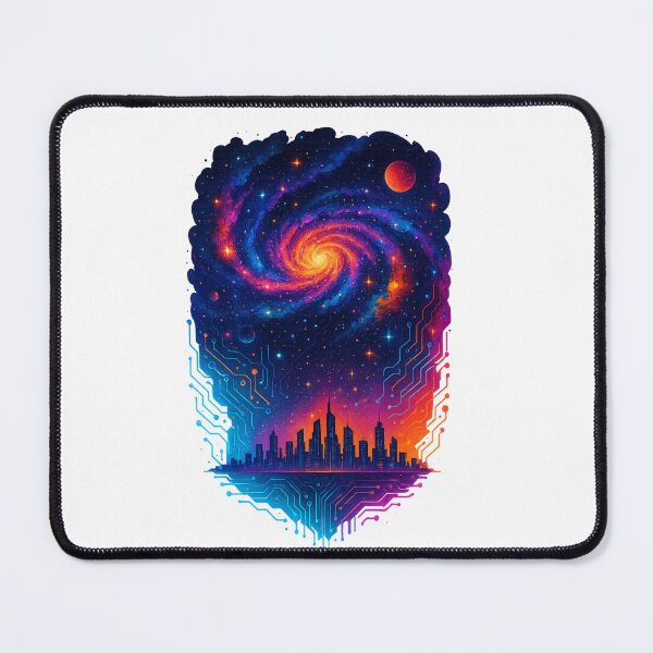 Item preview, Cosmic Dreamscape designed and sold by FestusArt.