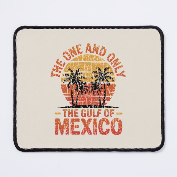 Item preview, Vintage THE ONLY AND ONE GULF OF MEXICO! designed and sold by paulo silveira.