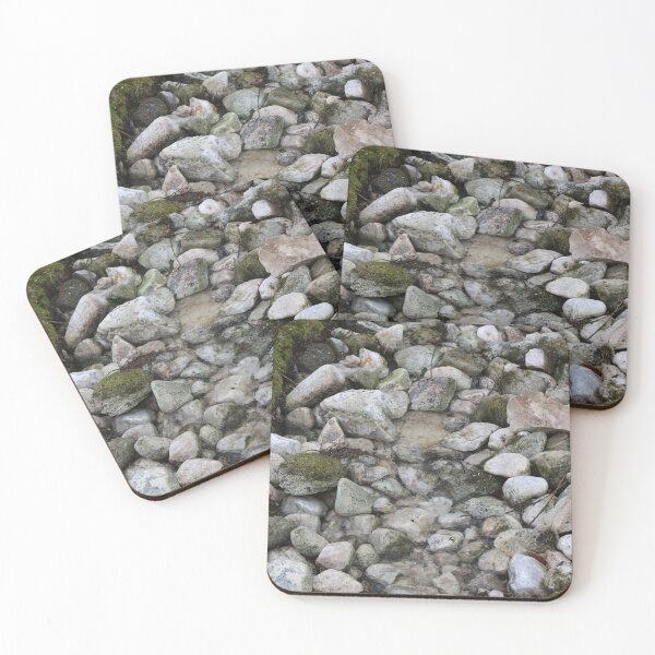 Item preview, Art by Mike Photography Photo Stones Rocky road mastered. designed and sold by allartbymike.