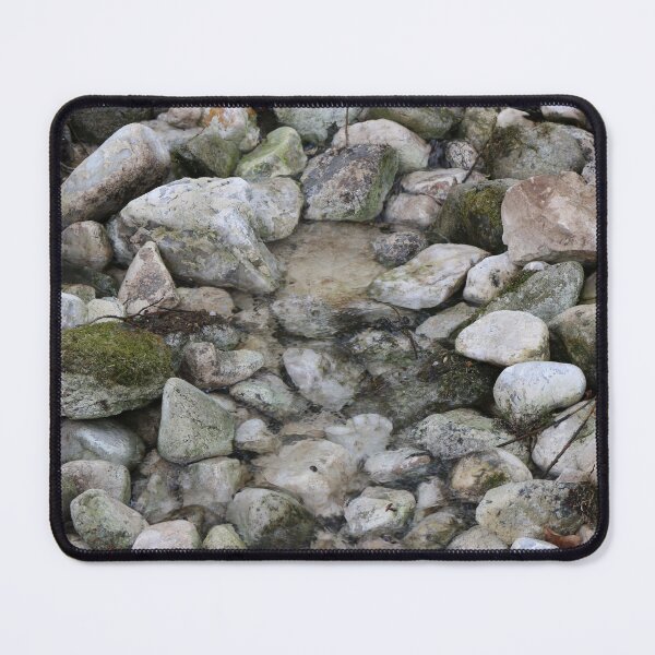 Item preview, Art by Mike Photography Photo Stones Rocky road mastered. designed and sold by allartbymike.