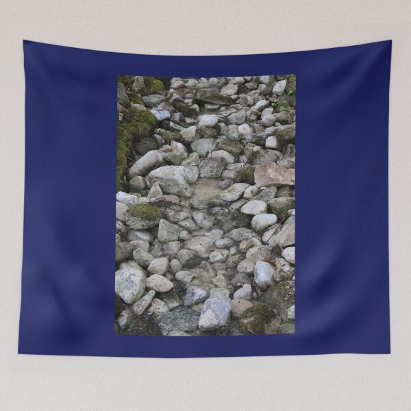 Item preview, Art by Mike Photography Photo Stones Rocky road mastered. designed and sold by allartbymike.