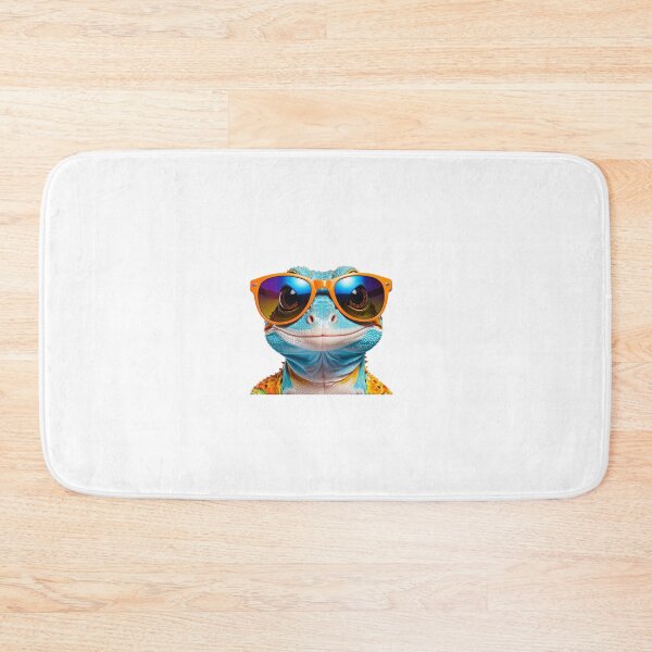 Item preview, Cool gecko  rock shades  designed and sold by PixHub .