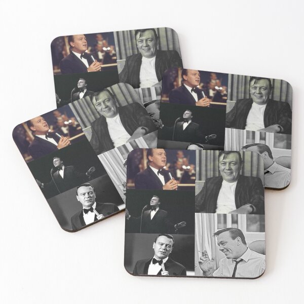 Item preview, Matt Monro Collage designed and sold by mondy4.