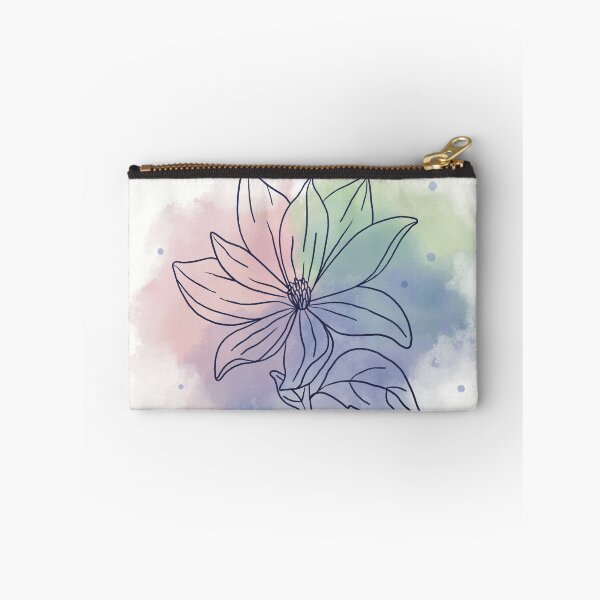 Item preview, Watercolor flower designed and sold by NatureBrushbyMariela.