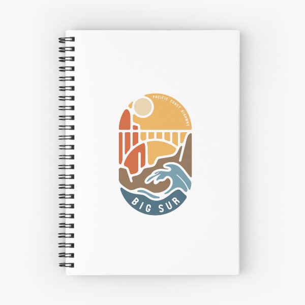 Item preview, Big Sur Pacific Coast Highway designed and sold by bigsurcali.