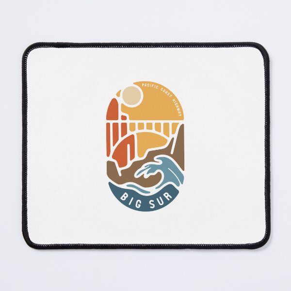 Item preview, Big Sur Pacific Coast Highway designed and sold by bigsurcali.