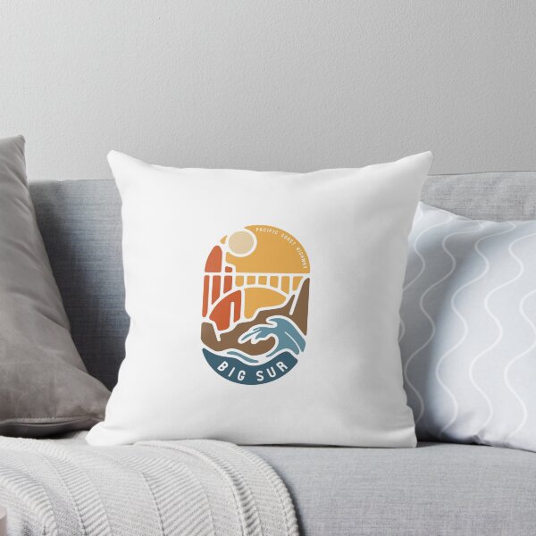 Item preview, Big Sur Pacific Coast Highway designed and sold by bigsurcali.