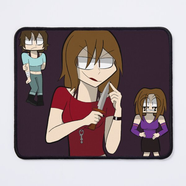 Item preview, amanda young without filter designed and sold by MaskeMasker04.
