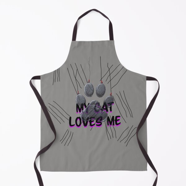 Item preview, MY CATS LOVE ME! designed and sold by BIGPIX91011.