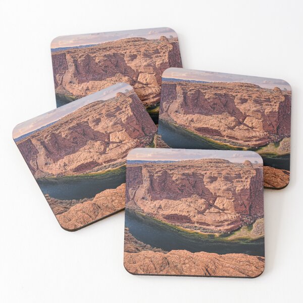Item preview, Glen Canyon Dam Panorama designed and sold by Alex Preiss.