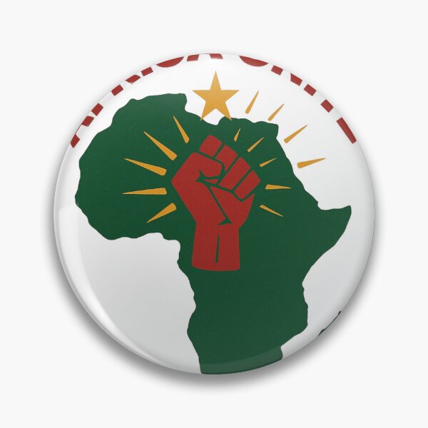 Item preview, African unite designed and sold by PixHub .