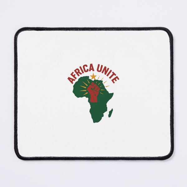 Item preview, African unite designed and sold by PixHub .
