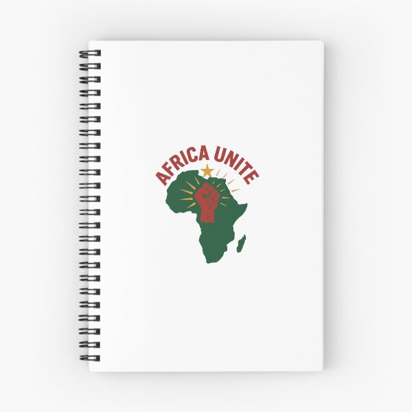 Item preview, African unite designed and sold by PixHub .