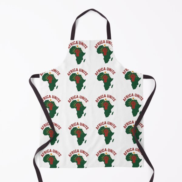 Item preview, African unite designed and sold by PixHub .