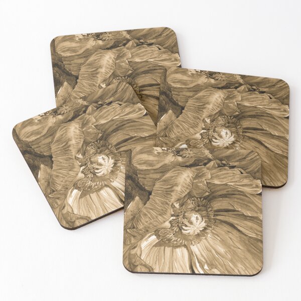 Item preview, Buttercups designed and sold by AriSadnA.