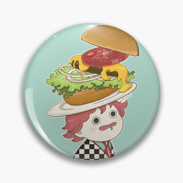 Item preview, The only thing on my mind designed and sold by Kanoka Art.