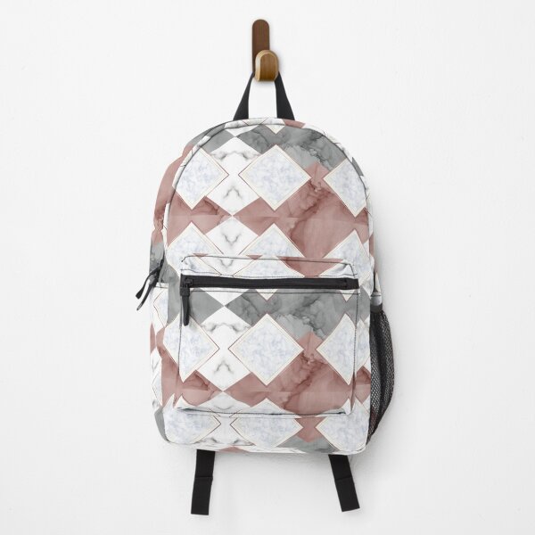 Item preview, Marble Grid Harmony designed and sold by Zakrytos ★★★★★.