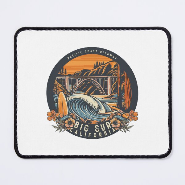 Item preview, Big Sur California designed and sold by bigsurcali.