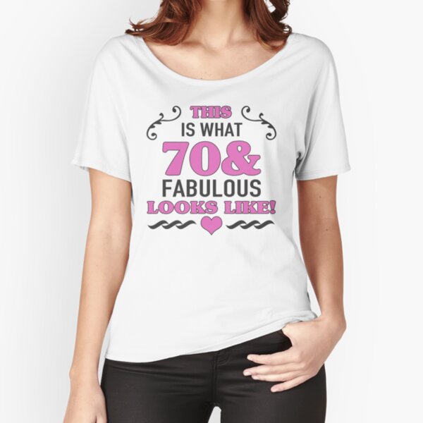 Het beste Om te mediteren abstract 70th Birthday T-Shirts for Sale | Redbubble