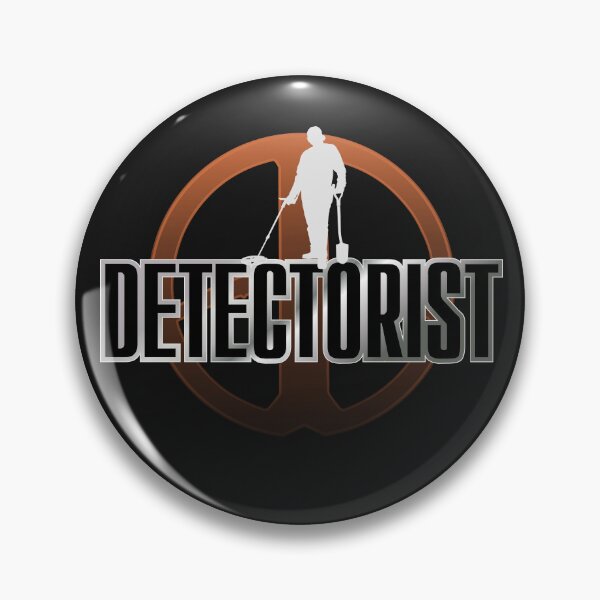 Item preview, DETECTORIST designed and sold by agoraman.