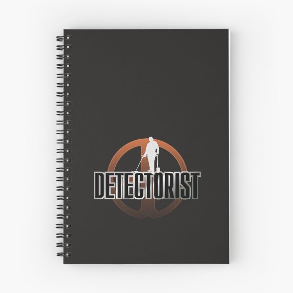Item preview, DETECTORIST designed and sold by agoraman.