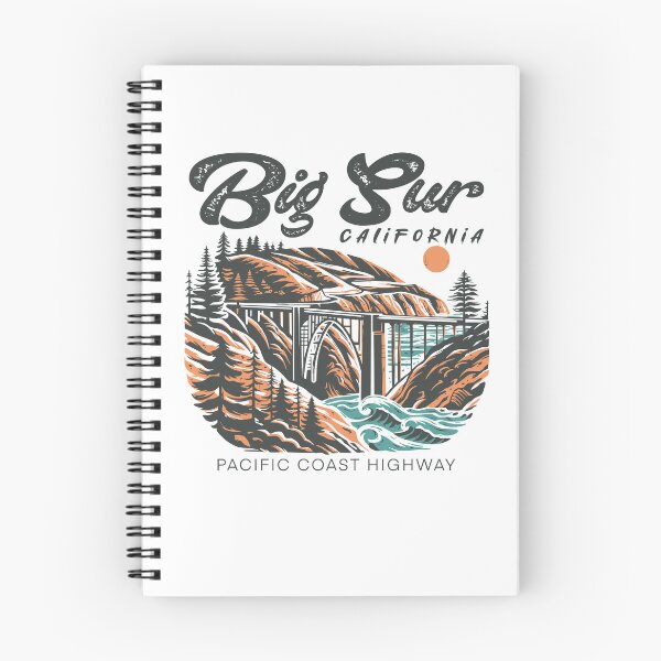 Item preview, Big Sur Adventure designed and sold by bigsurcali.