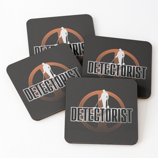 Item preview, DETECTORIST designed and sold by agoraman.