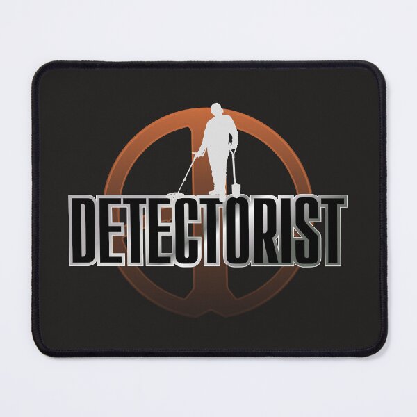 Item preview, DETECTORIST designed and sold by agoraman.