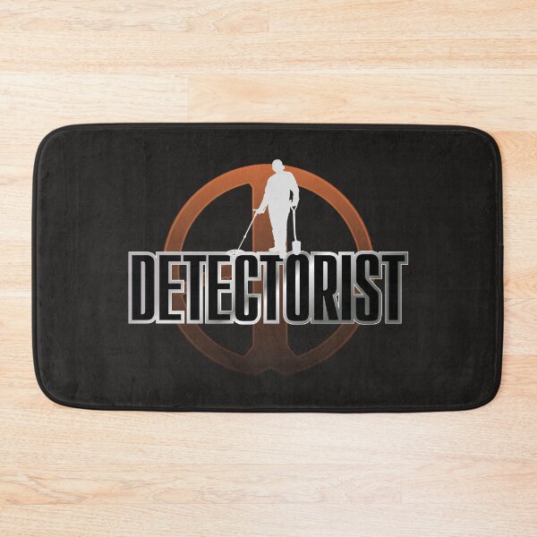 Item preview, DETECTORIST designed and sold by agoraman.