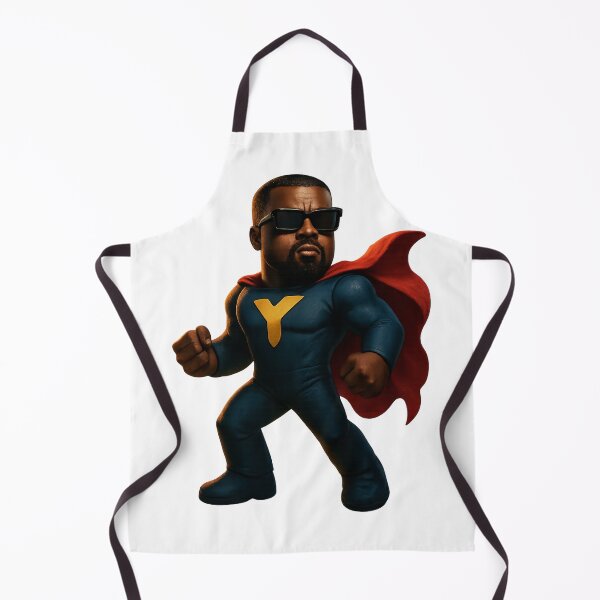 Artikelvorschau, Roblox Yeezus Superhelden-Parodie-Kunst entworfen und verkauft von ac3iongDcreator.