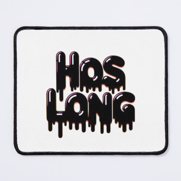Item preview, Hos Long? designed and sold by Shs-Kenya.