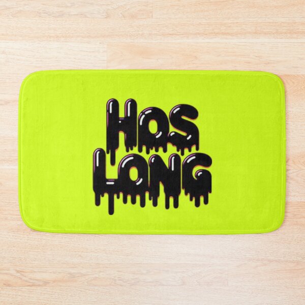 Item preview, Hos Long? designed and sold by Shs-Kenya.
