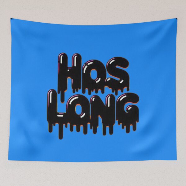 Item preview, Hos Long? designed and sold by Shs-Kenya.