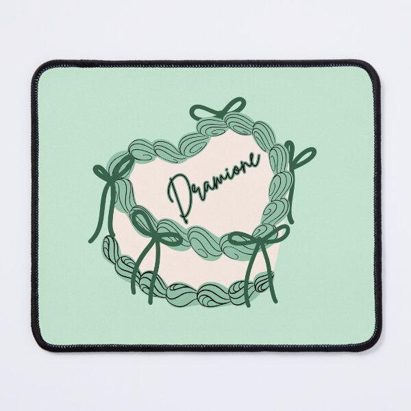 Item preview, Dramione Sticker designed and sold by baranskini.