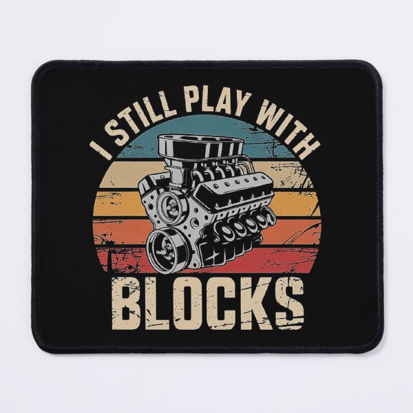 Item preview, Vintage Engine Design for Car Enthusiasts designed and sold by love3617.