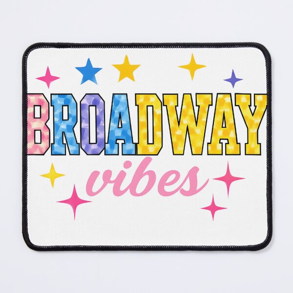 Item preview, Broadway Vibes designed and sold by magicbykensy.