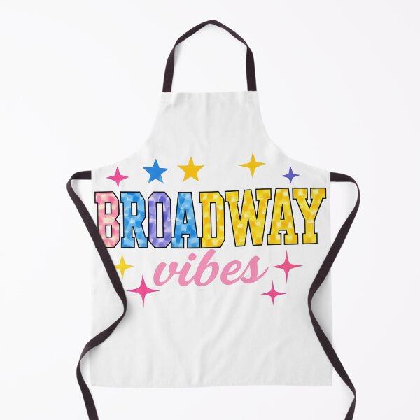 Item preview, Broadway Vibes designed and sold by magicbykensy.