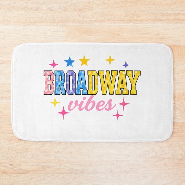 Item preview, Broadway Vibes designed and sold by magicbykensy.